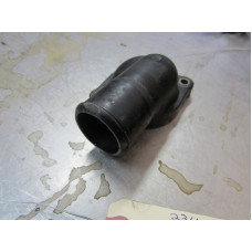 23M216 Thermostat Housing From 1999 Subaru Legacy  2.2